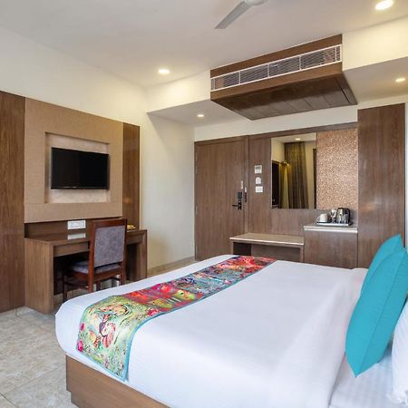 Hotel Pandora Grand, Udaipur- Nestled In Nature Wrapped In Luxury Екстериор снимка