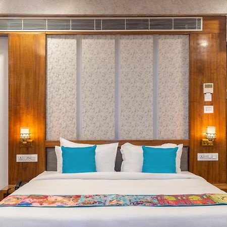 Hotel Pandora Grand, Udaipur- Nestled In Nature Wrapped In Luxury Екстериор снимка