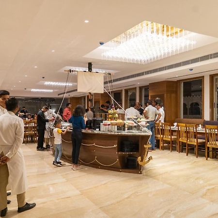 Hotel Pandora Grand, Udaipur- Nestled In Nature Wrapped In Luxury Екстериор снимка