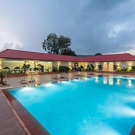 Hotel Pandora Grand, Udaipur- Nestled In Nature Wrapped In Luxury Екстериор снимка