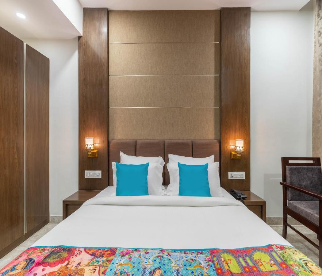 Hotel Pandora Grand, Udaipur- Nestled In Nature Wrapped In Luxury Екстериор снимка