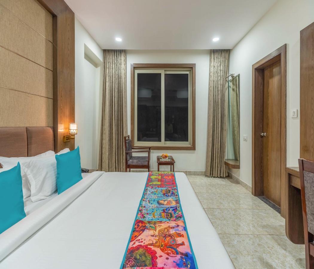 Hotel Pandora Grand, Udaipur- Nestled In Nature Wrapped In Luxury Екстериор снимка